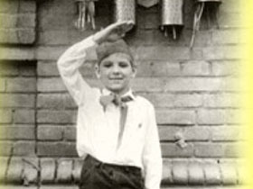 Пионер. Фото сайта tamada-dima.ru Пионер. Фото сайта tamada-dima.ru