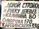 Зеленая солидарность, фото Виктора Шамаева, сайт Собкор®ru