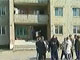 Общежитие. Кадр НТВ.