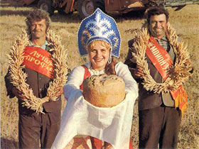 Союз нерушимый. Фото с сайта www.morgulis.livejournal.com Союз нерушимый. Фото с сайта www.morgulis.livejournal.com