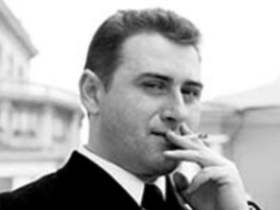 Писатель-футуролог, блогер Максим Калашников. Фото с сайта russians.kz Писатель-футуролог, блогер Максим Калашников. Фото с сайта russians.kz