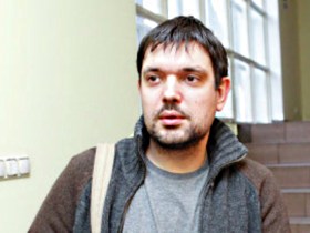 Павел Ермолов. Фото РИА "Новости" Павел Ермолов. Фото РИА "Новости"