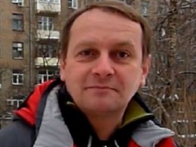 Владимир Квасов. Фото socgrad.ru Владимир Квасов. Фото socgrad.ru