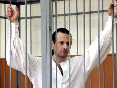 Илья Фарбер (kp.ru) Илья Фарбер (kp.ru)