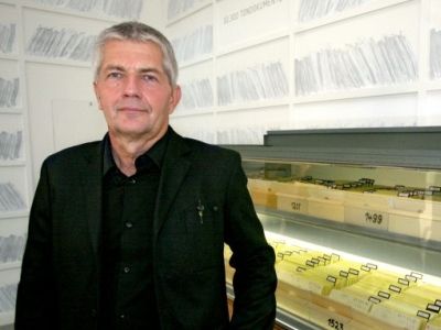 Роланд Ян (Фото:politikindermitte.wordpress.com) Роланд Ян (Фото:politikindermitte.wordpress.com)