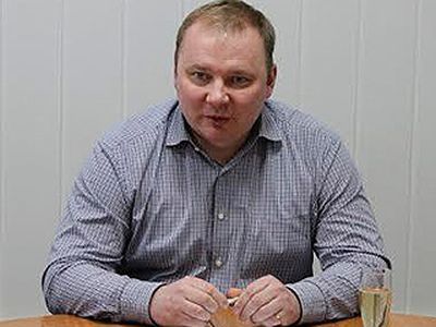 Паршин. Фото: dni.ru Паршин. Фото: dni.ru