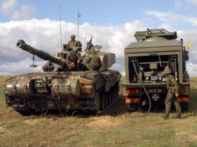 Танки Великобритании. Фото: commons.wikimedia.org Танки Великобритании. Фото: commons.wikimedia.org