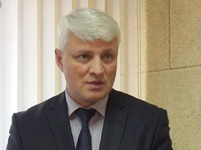 Глава УМВД по Владимирской области Сергей Губарев. Фото: zebratv.ru Глава УМВД по Владимирской области Сергей Губарев. Фото: zebratv.ru