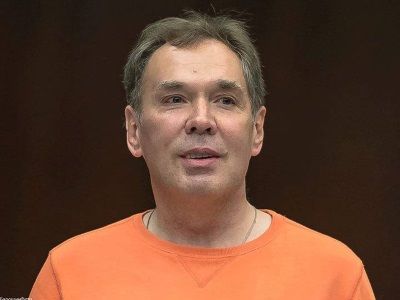 Виталий Заломов. Фото: Александр Барошин Виталий Заломов. Фото: Александр Барошин