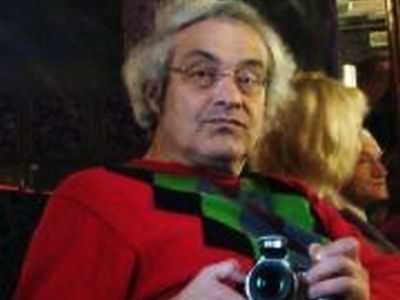 Вячеслав Горбатый. Фото: Twoo.com Вячеслав Горбатый. Фото: Twoo.com