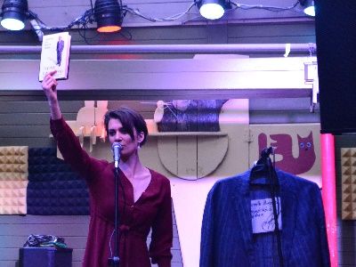 Аукцион в поддержку детей политзаключенных. Фото: Каспаров.Ru Аукцион в поддержку детей политзаключенных. Фото: Каспаров.Ru