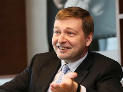 Дмитрий Рыболовлев. Фото: Forbes.ru