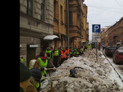 Фото: официальный сайт администрации Санкт-Петербурга