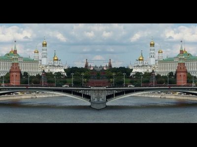 Кремлевский транзит. Коллаж: www.facebook.com/sn258