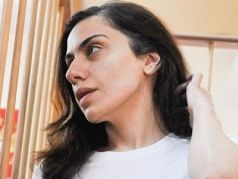 Карина Цуркан. Фото: Divanews.ru