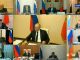 Селекторное совещание с главами регионов