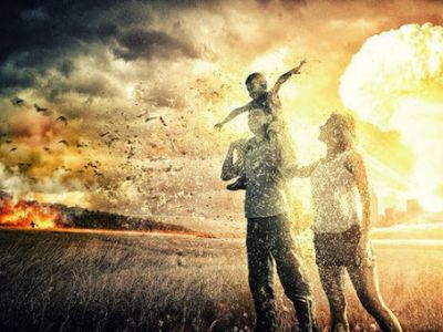 Ядерная война Ядерная война