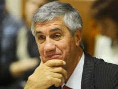 Анатолий Быков. Фото: Твиттер