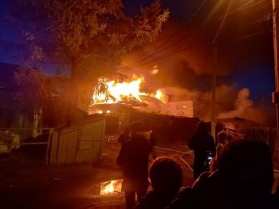 Падение самолета "Су-30" в Иркутской области. Фото: t.me/zerkalo_io Падение самолета "Су-30" в Иркутской области. Фото: t.me/zerkalo_io