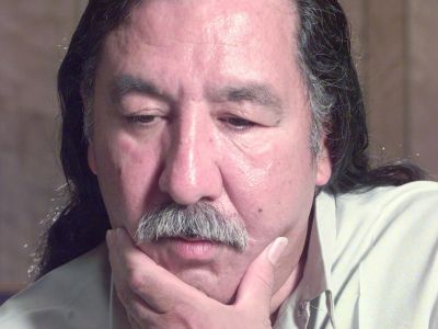 Леонард Пелтиер. Фото: t.me/one_big_union Леонард Пелтиер. Фото: t.me/one_big_union