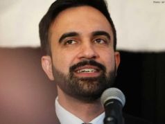 Зохран Мамдани. Фото: middleeastbulletin.com